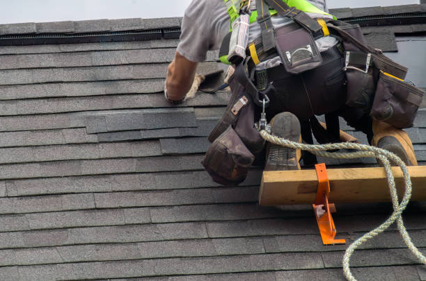 Trusted Emergency Roof Repair service in Oakwood, OK - Brentwood Metal Roofing
